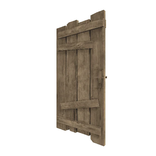 Door_01 Variant